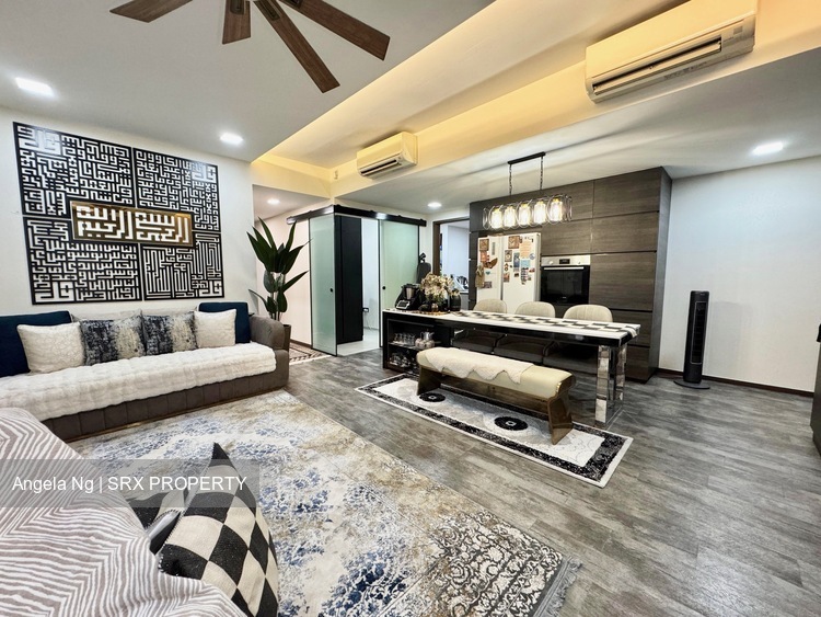 Bellewoods (D25), Condominium #450571791